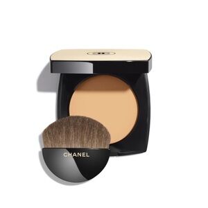 CHANEL Les Beiges Healthy Glow Sheer Powder B20
